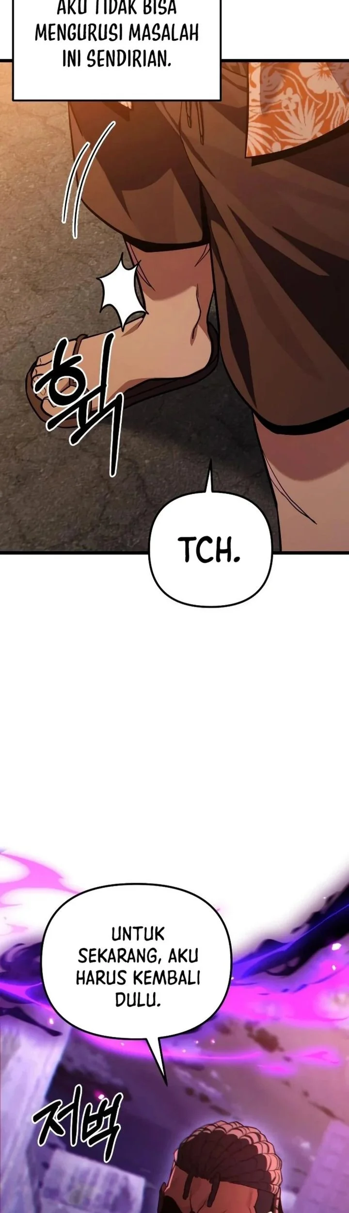 The Ultimate Shut-In Chapter 74 Gambar 37