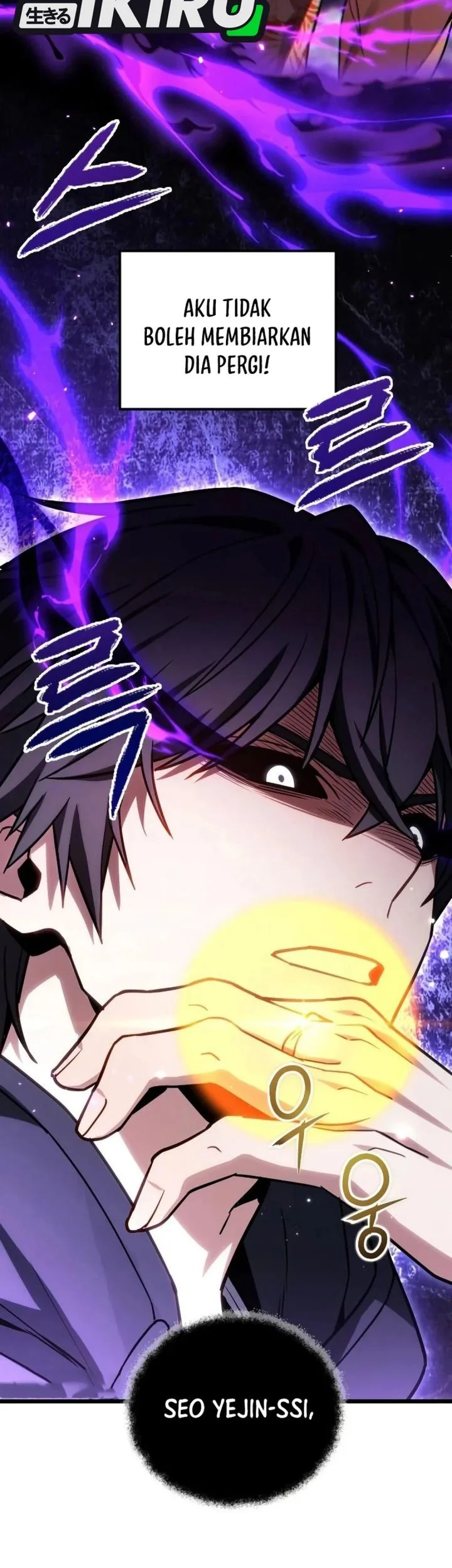 The Ultimate Shut-In Chapter 74 Gambar 39