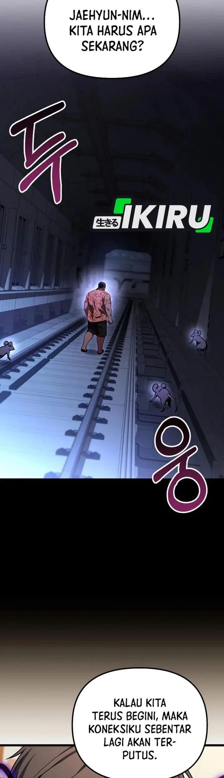 The Ultimate Shut-In Chapter 74 Gambar 45