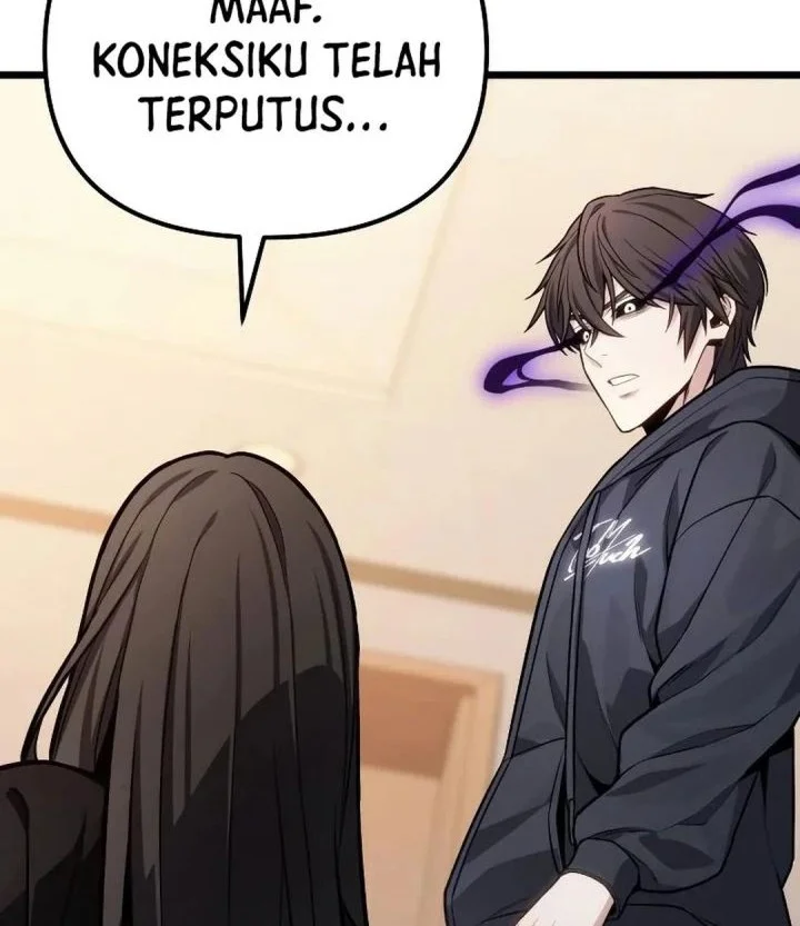 The Ultimate Shut-In Chapter 74 Gambar 48