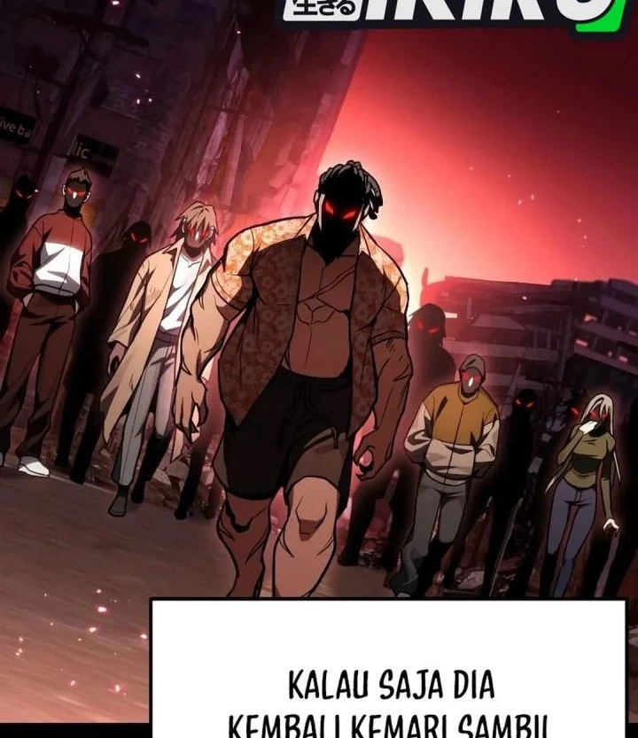 The Ultimate Shut-In Chapter 74 Gambar 56