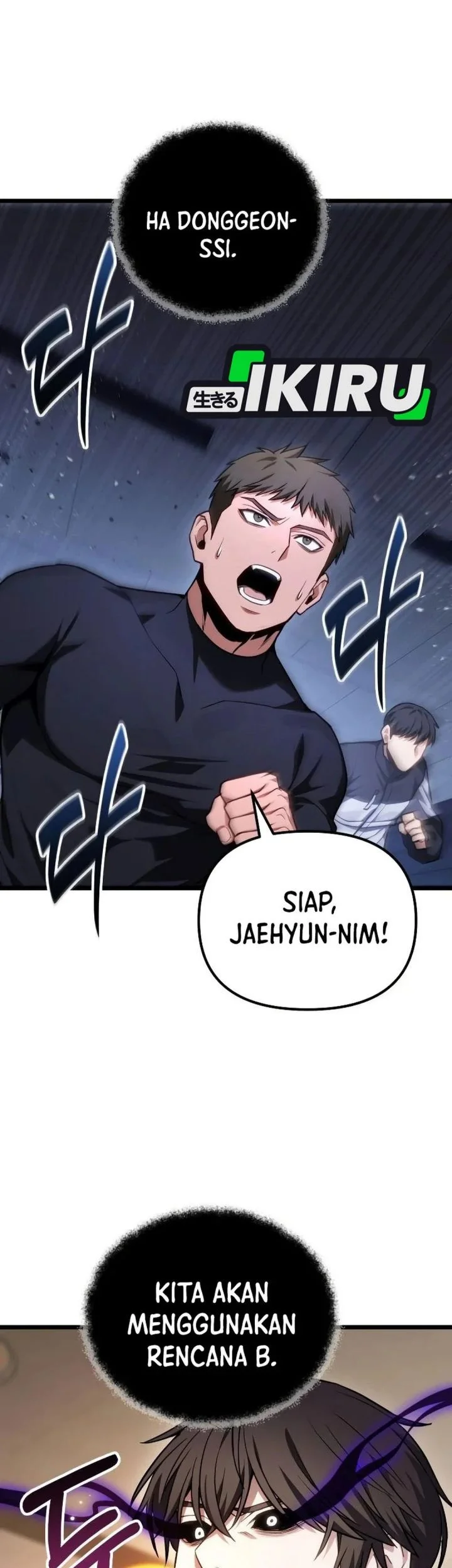 The Ultimate Shut-In Chapter 74 Gambar 61