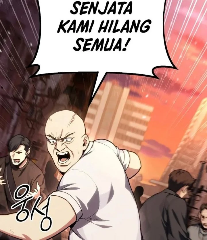 The Ultimate Shut-In Chapter 74 Gambar 66