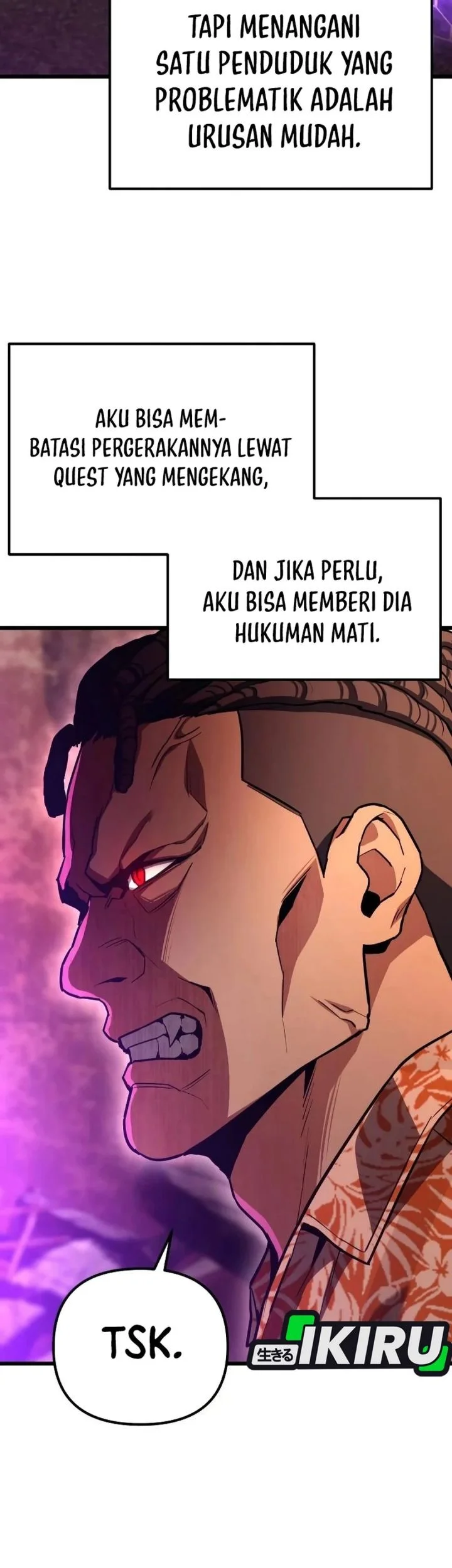 The Ultimate Shut-In Chapter 74 Gambar 5