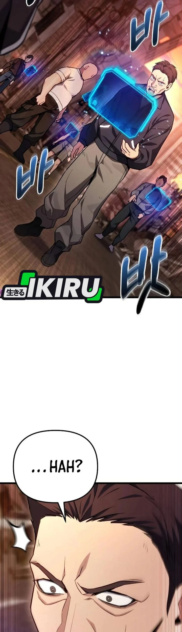 The Ultimate Shut-In Chapter 74 Gambar 81