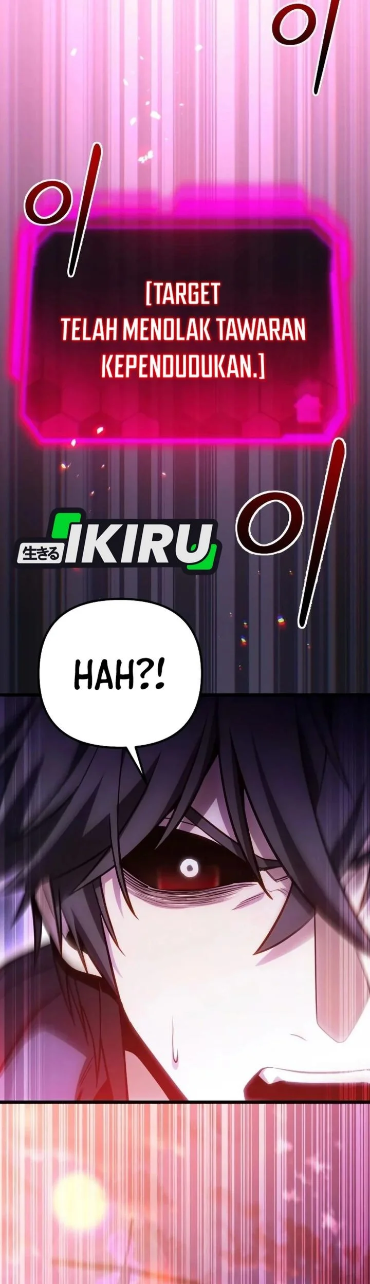 The Ultimate Shut-In Chapter 74 Gambar 7