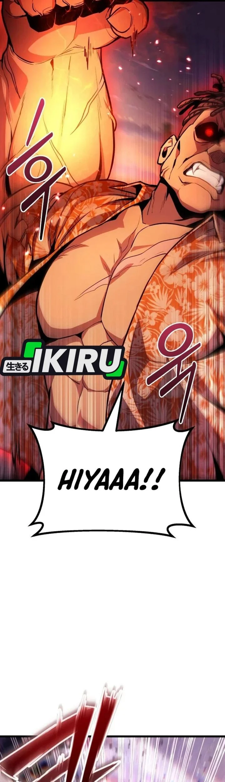 The Ultimate Shut-In Chapter 74 Gambar 15