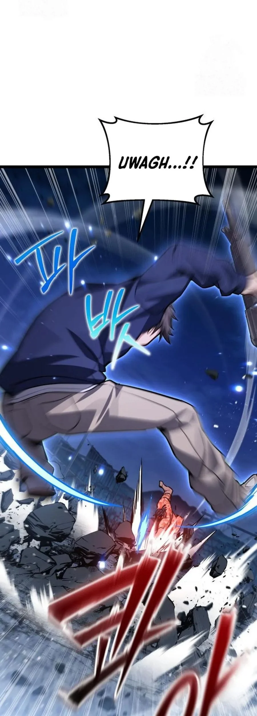 The Ultimate Shut-In Chapter 75 Gambar 21