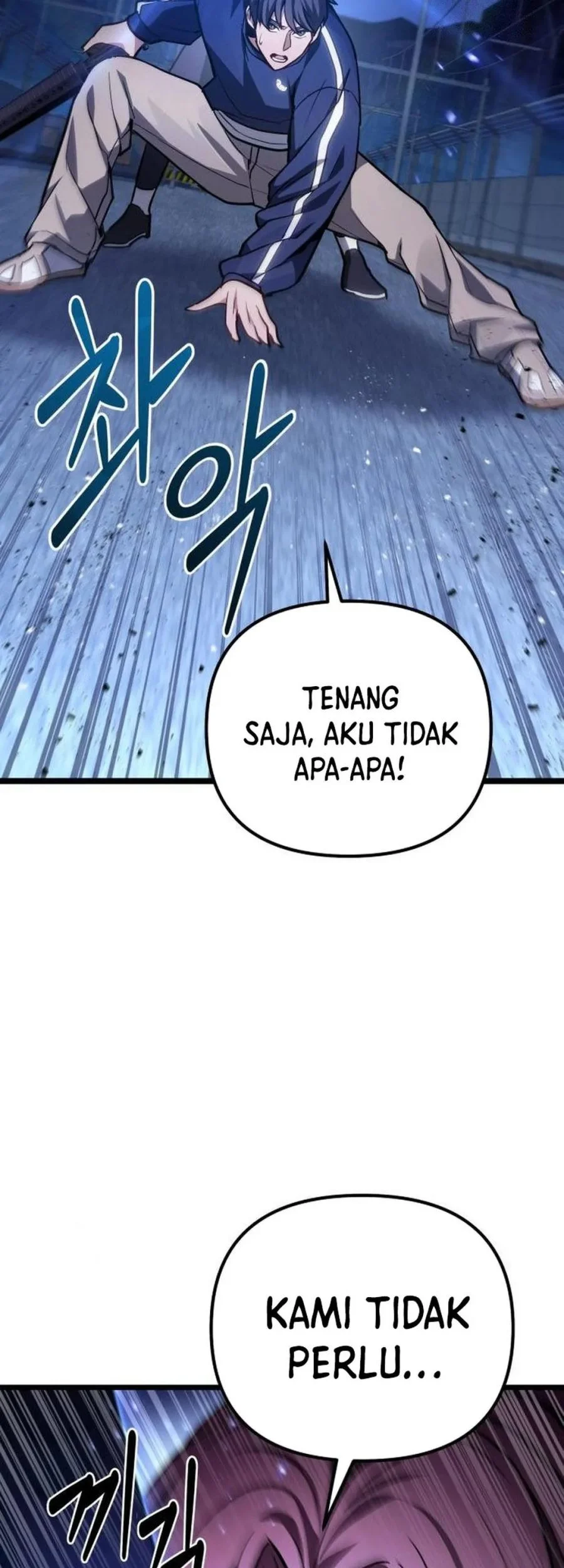 The Ultimate Shut-In Chapter 75 Gambar 23