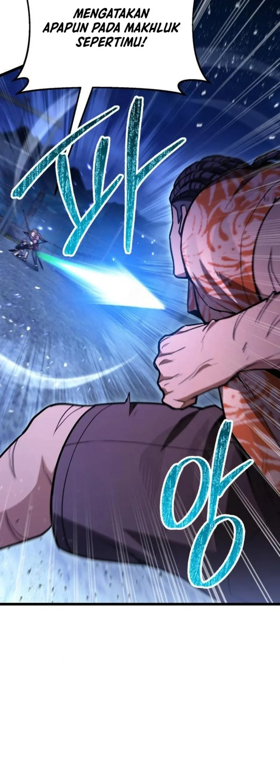 The Ultimate Shut-In Chapter 75 Gambar 25