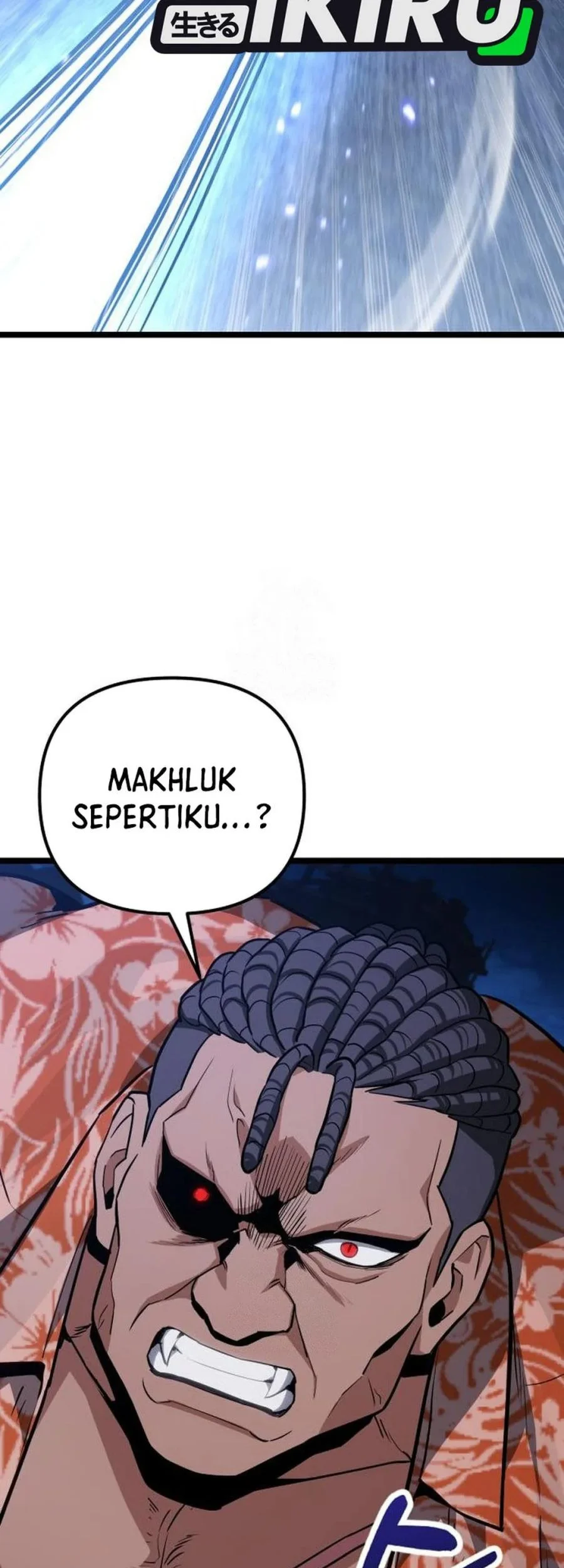 The Ultimate Shut-In Chapter 75 Gambar 27