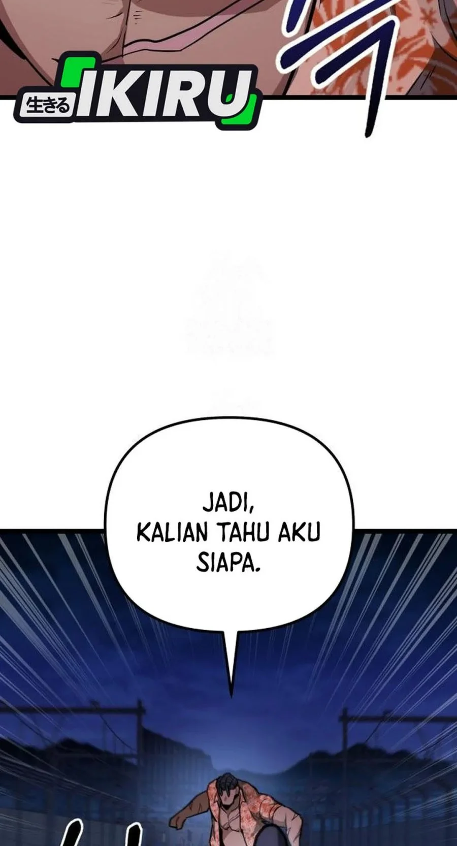 The Ultimate Shut-In Chapter 75 Gambar 28