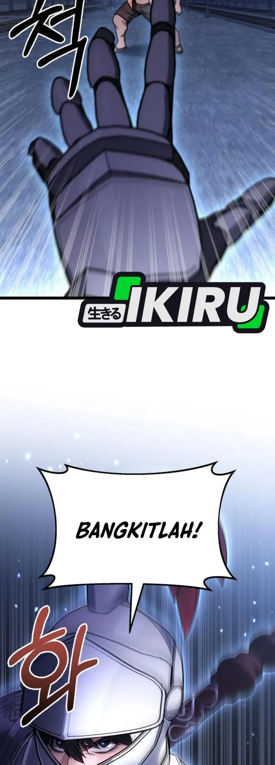 The Ultimate Shut-In Chapter 75 Gambar 29