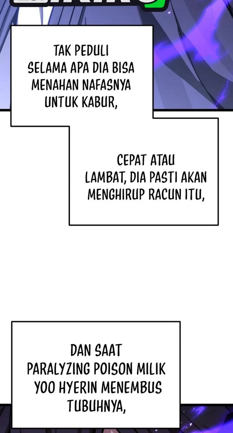 The Ultimate Shut-In Chapter 75 Gambar 36