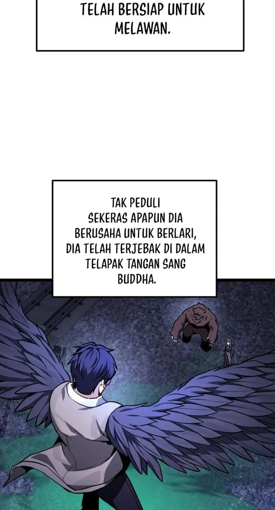 The Ultimate Shut-In Chapter 75 Gambar 40