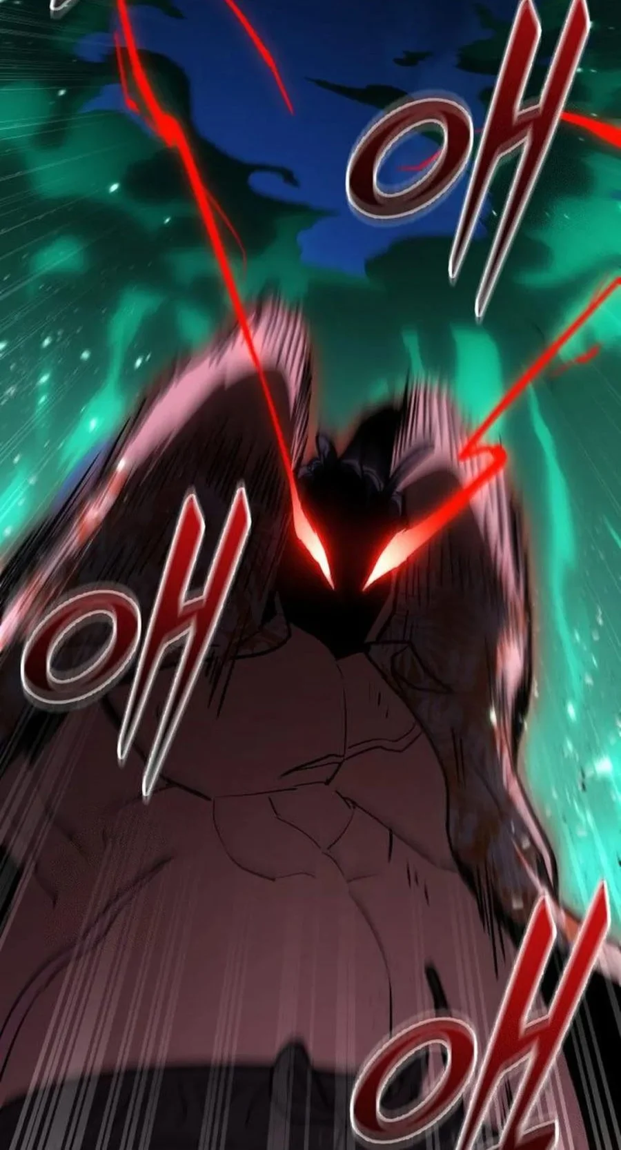 The Ultimate Shut-In Chapter 75 Gambar 44