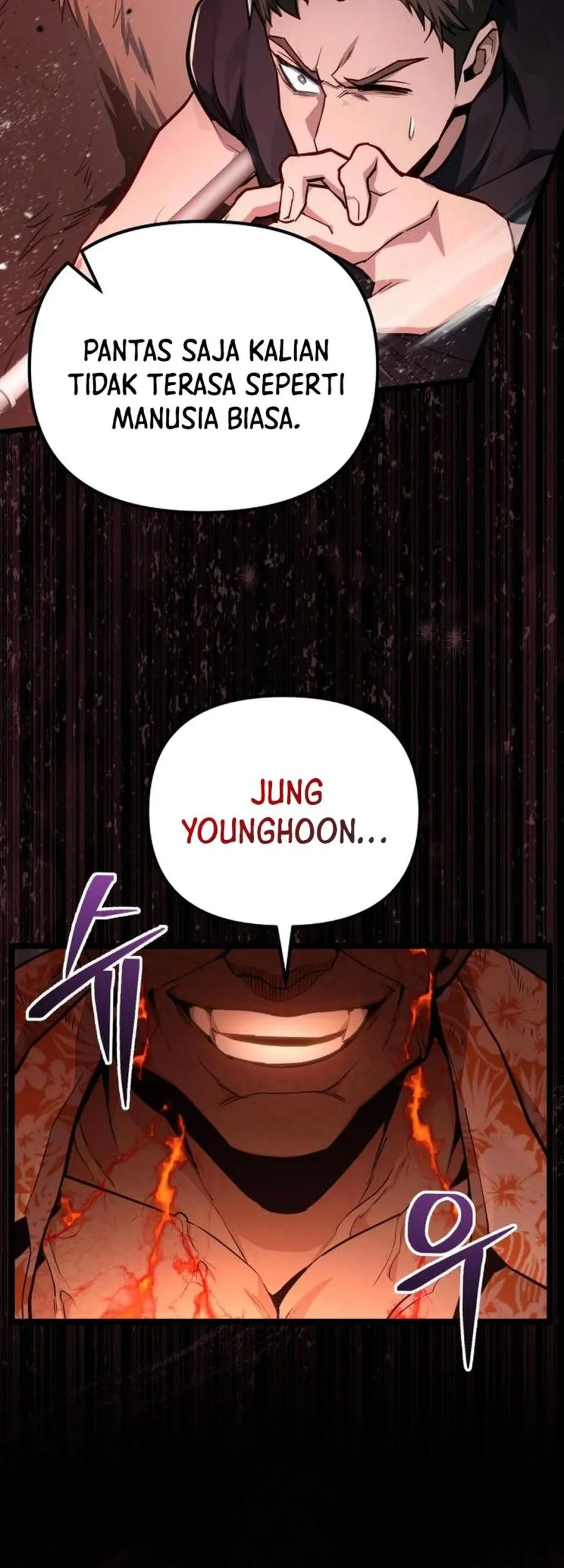 The Ultimate Shut-In Chapter 75 Gambar 51