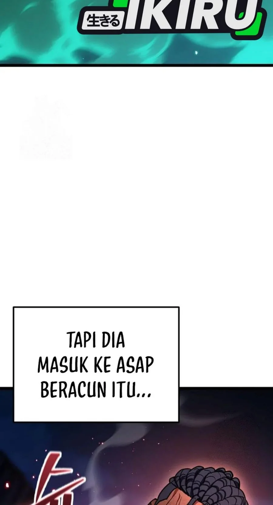 The Ultimate Shut-In Chapter 75 Gambar 58