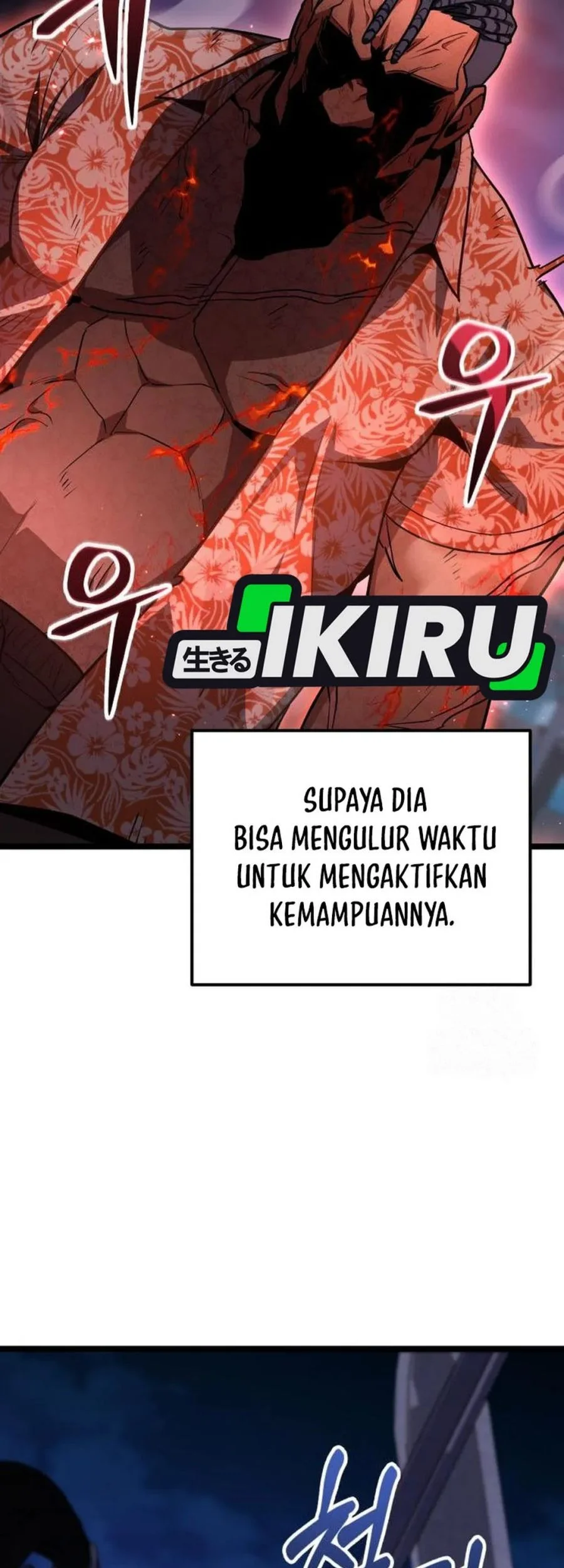 The Ultimate Shut-In Chapter 75 Gambar 59