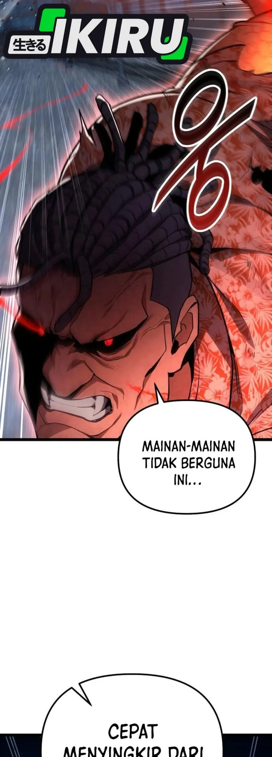 The Ultimate Shut-In Chapter 75 Gambar 63