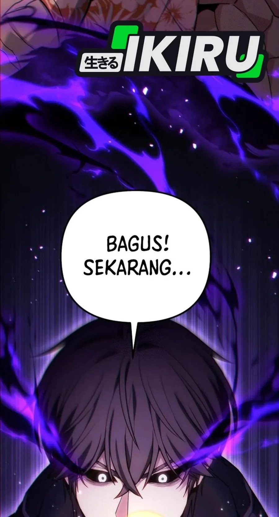 The Ultimate Shut-In Chapter 75 Gambar 6