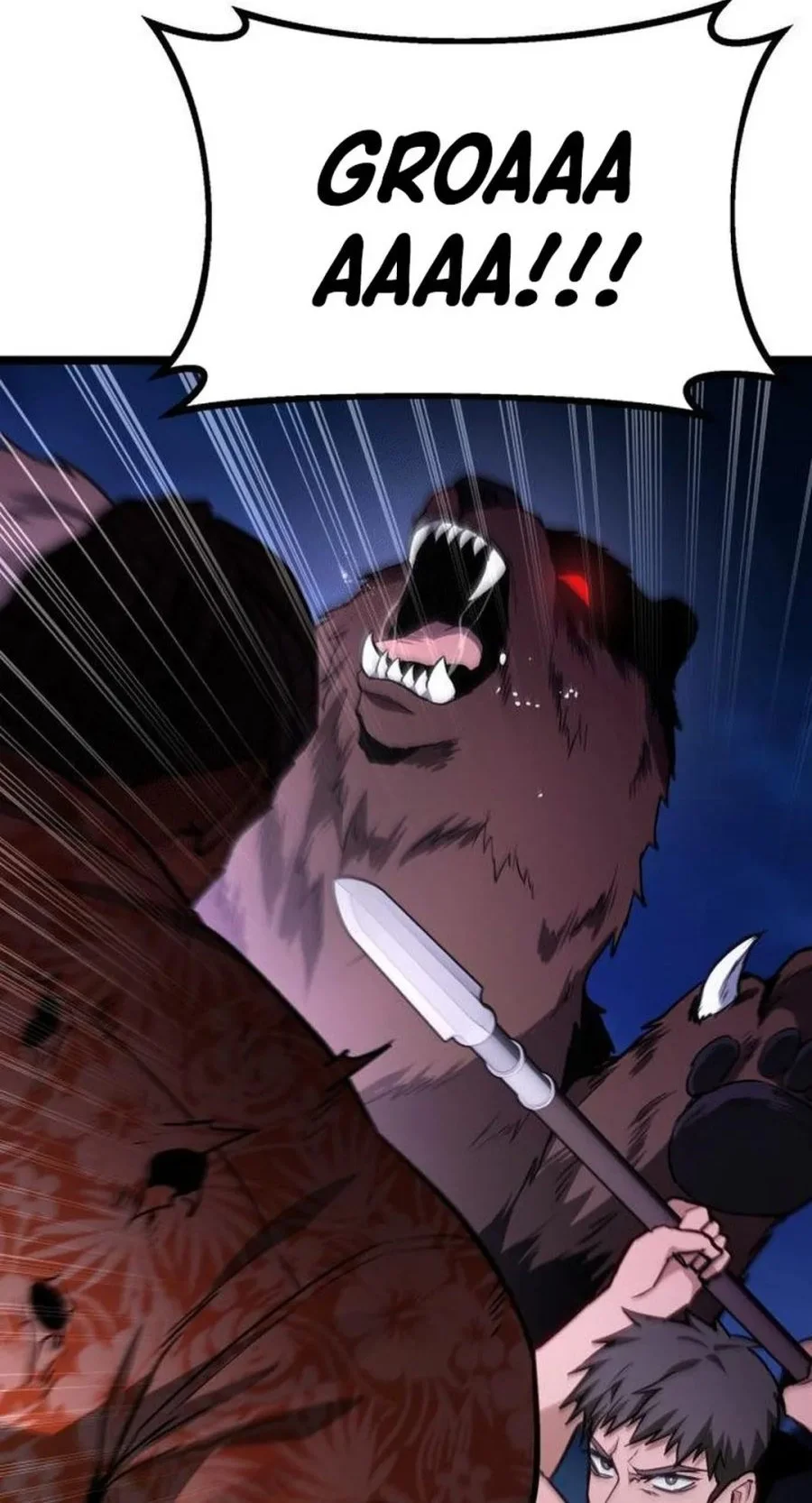 The Ultimate Shut-In Chapter 75 Gambar 88