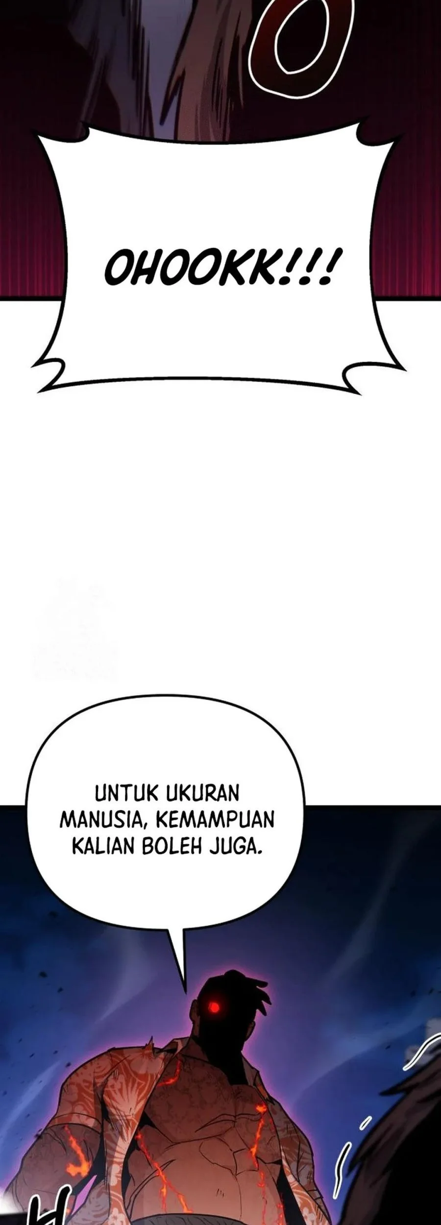 The Ultimate Shut-In Chapter 75 Gambar 91