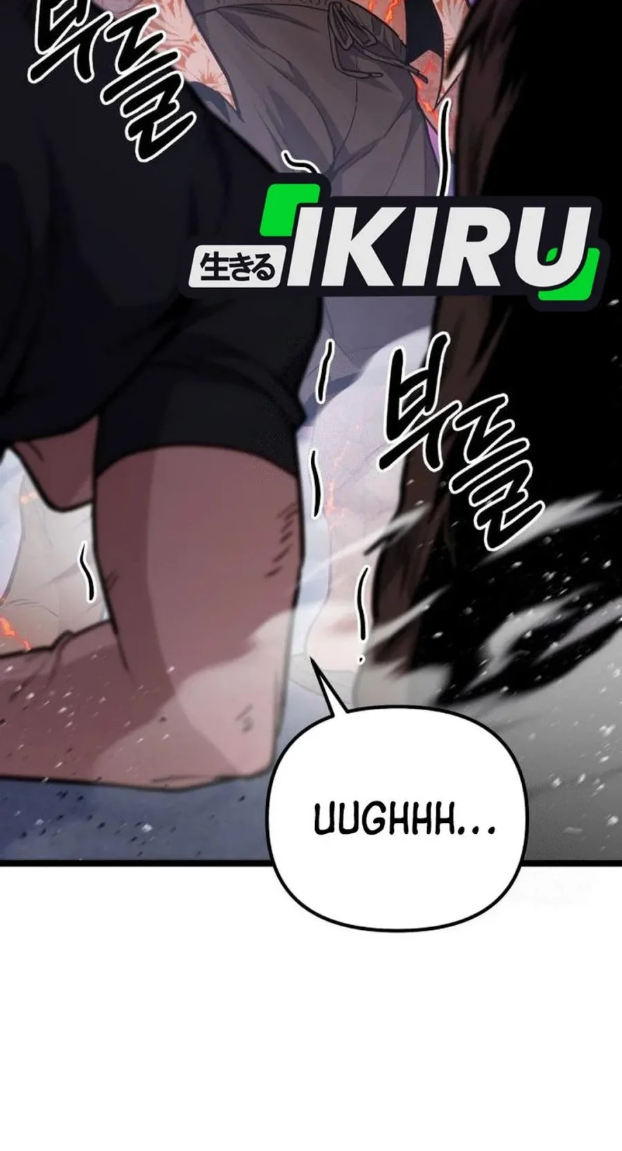 The Ultimate Shut-In Chapter 75 Gambar 92
