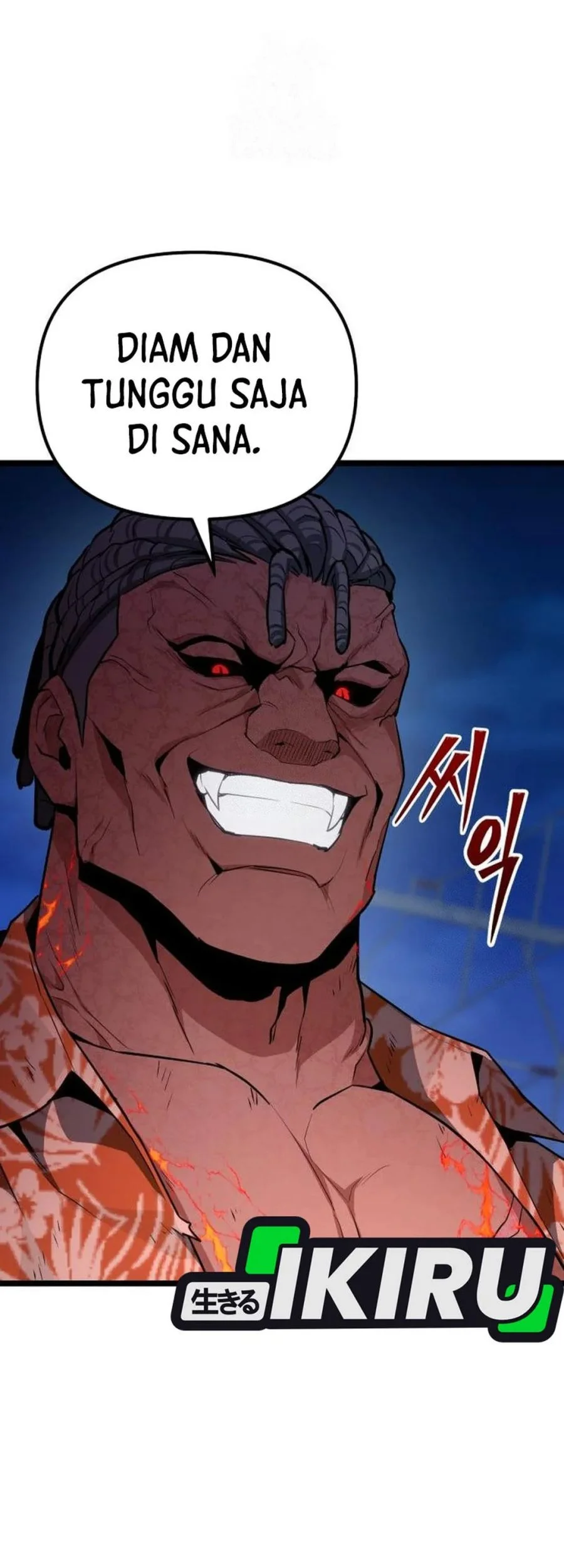 The Ultimate Shut-In Chapter 75 Gambar 93