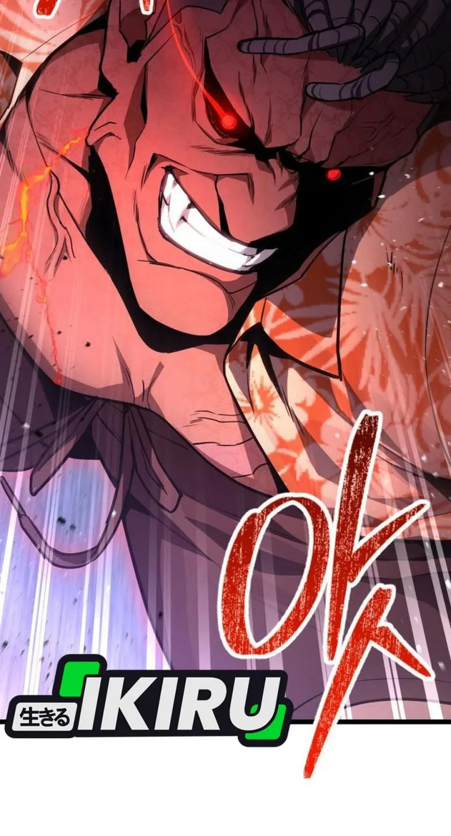 The Ultimate Shut-In Chapter 75 Gambar 96