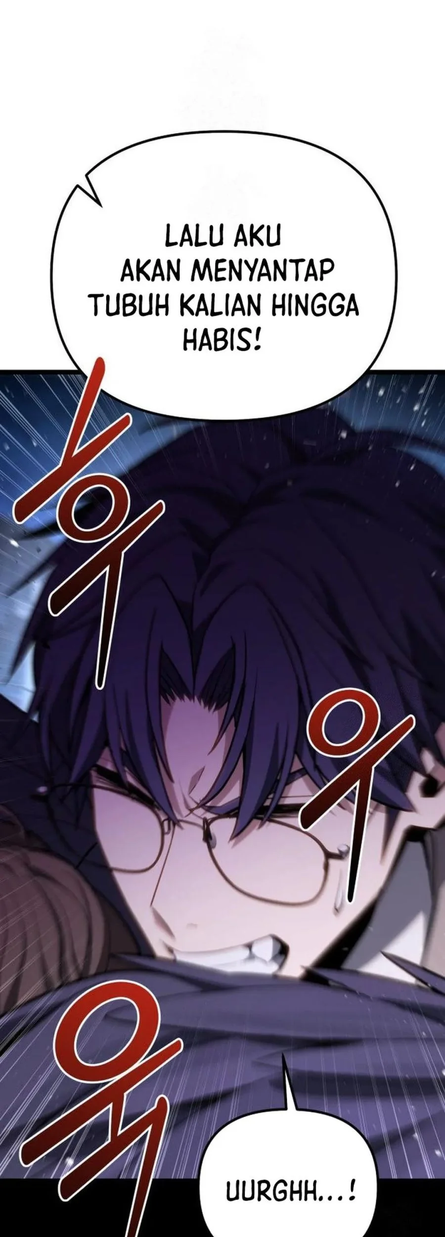 The Ultimate Shut-In Chapter 75 Gambar 97