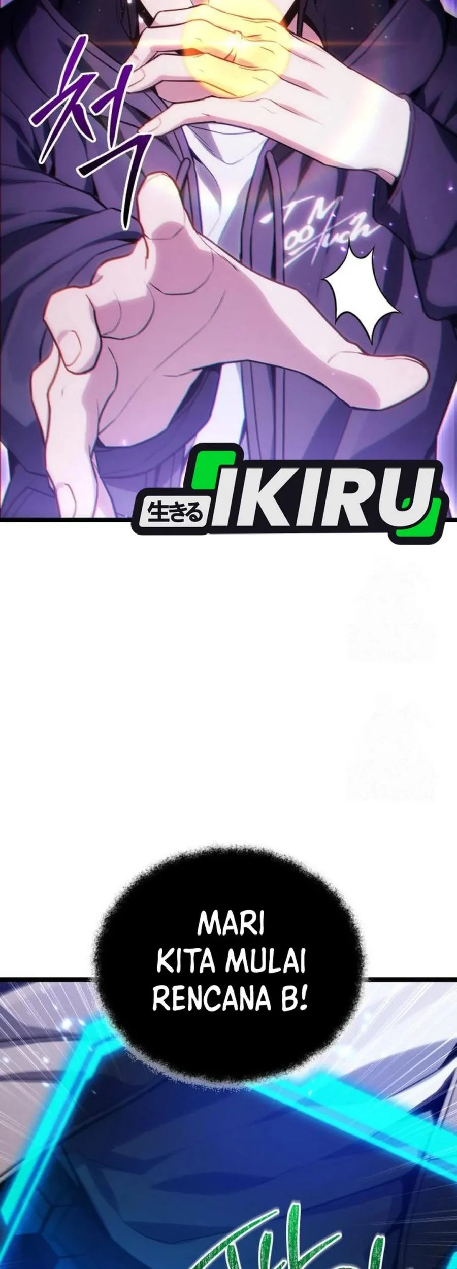 The Ultimate Shut-In Chapter 75 Gambar 7