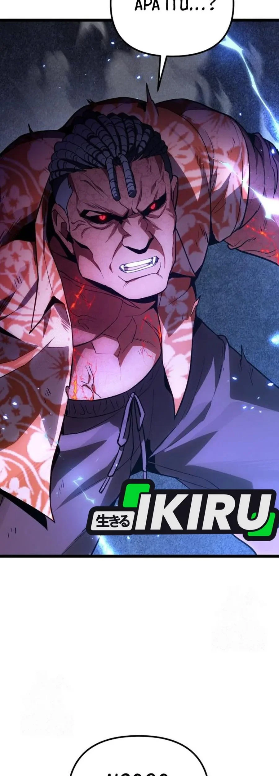 The Ultimate Shut-In Chapter 75 Gambar 101