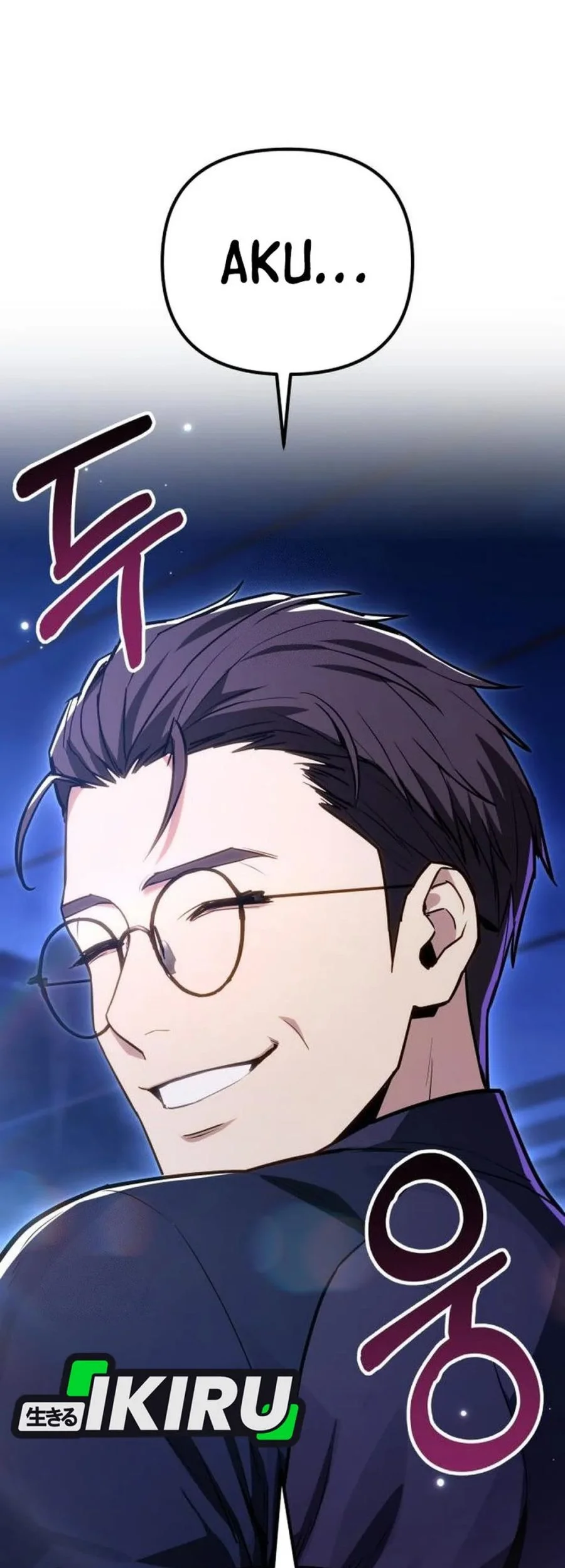 The Ultimate Shut-In Chapter 75 Gambar 105