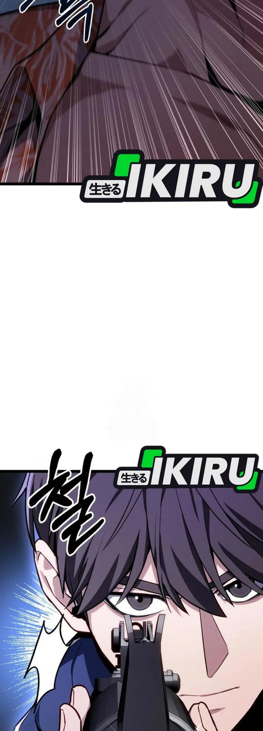 The Ultimate Shut-In Chapter 75 Gambar 13