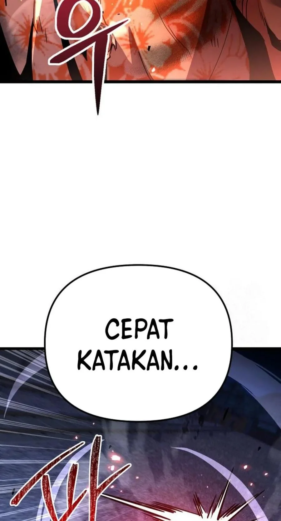 The Ultimate Shut-In Chapter 75 Gambar 18