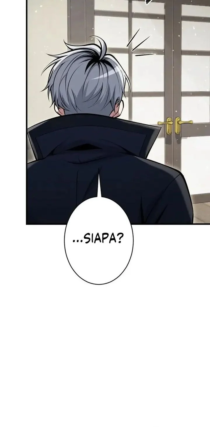 The Ultimate Weapon Returns After 100 Million Years Chapter 18 Gambar 21