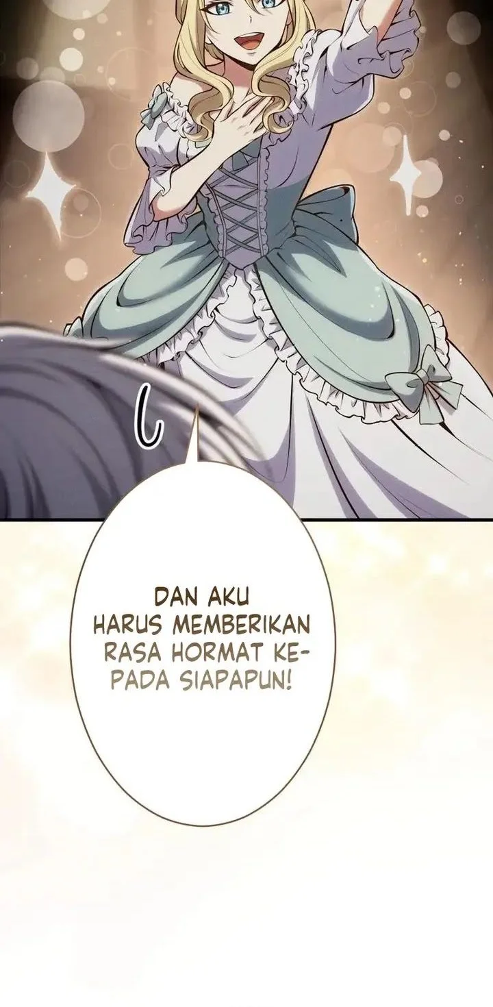 The Ultimate Weapon Returns After 100 Million Years Chapter 18 Gambar 32