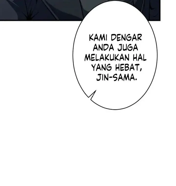 The Ultimate Weapon Returns After 100 Million Years Chapter 18 Gambar 44