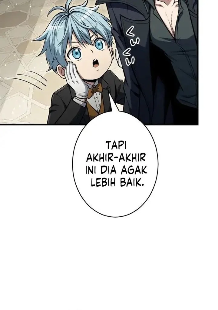 The Ultimate Weapon Returns After 100 Million Years Chapter 18 Gambar 48