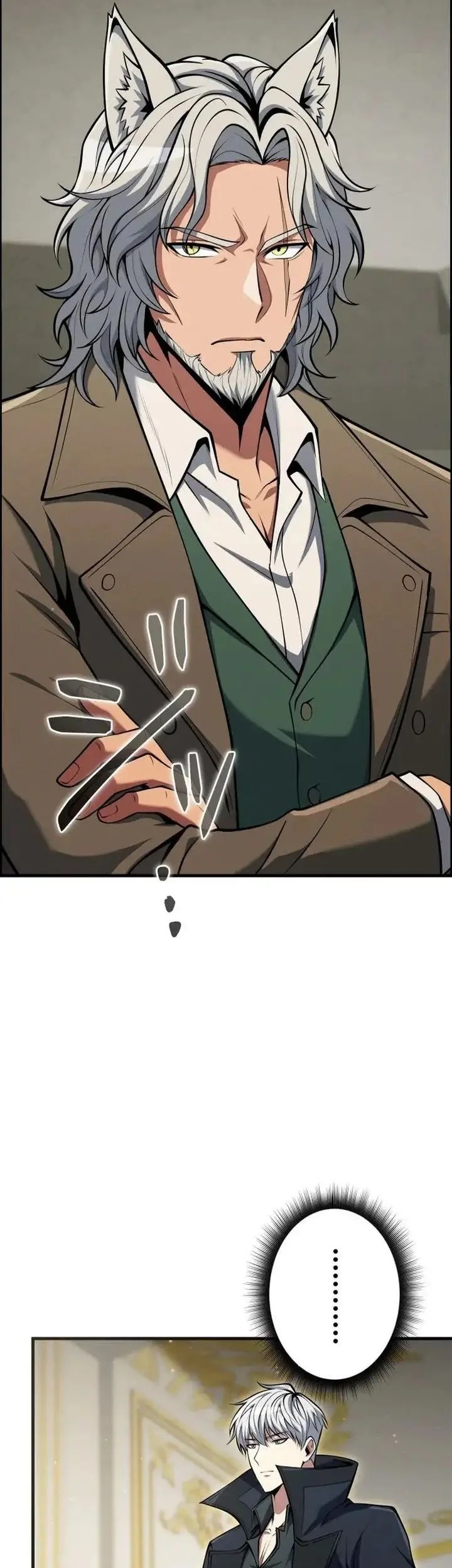 The Ultimate Weapon Returns After 100 Million Years Chapter 18 Gambar 53