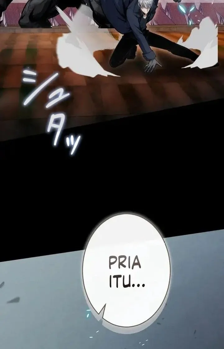 The Ultimate Weapon Returns After 100 Million Years Chapter 18 Gambar 4