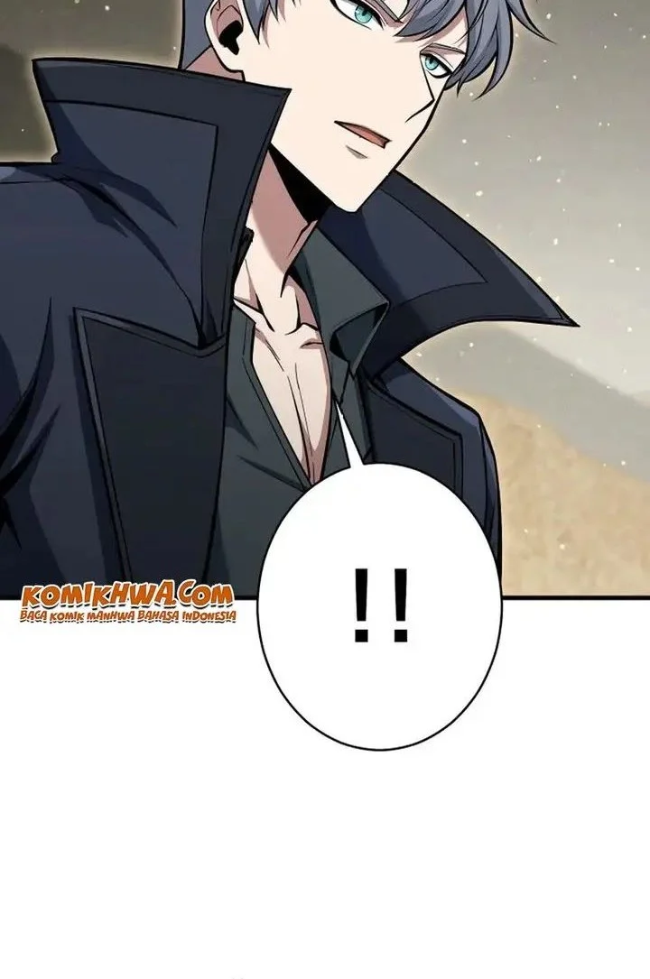 The Ultimate Weapon Returns After 100 Million Years Chapter 18 Gambar 66