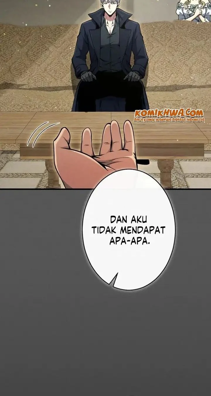 The Ultimate Weapon Returns After 100 Million Years Chapter 18 Gambar 70