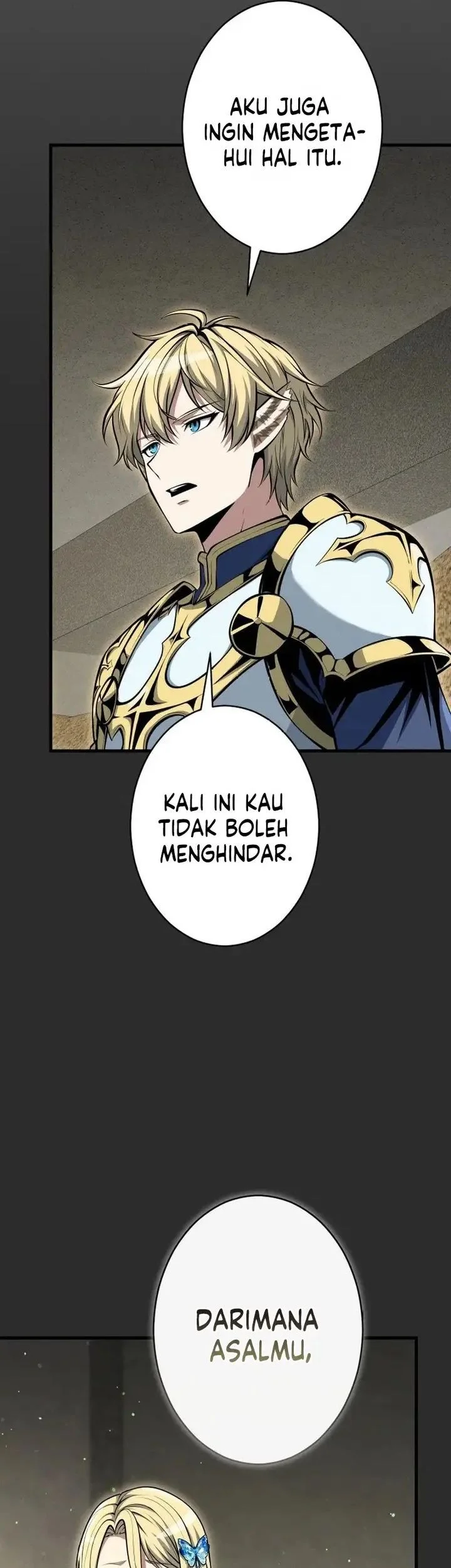 The Ultimate Weapon Returns After 100 Million Years Chapter 18 Gambar 71