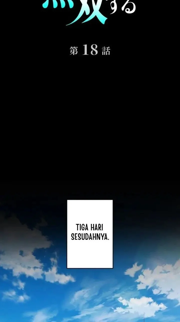 The Ultimate Weapon Returns After 100 Million Years Chapter 18 Gambar 6