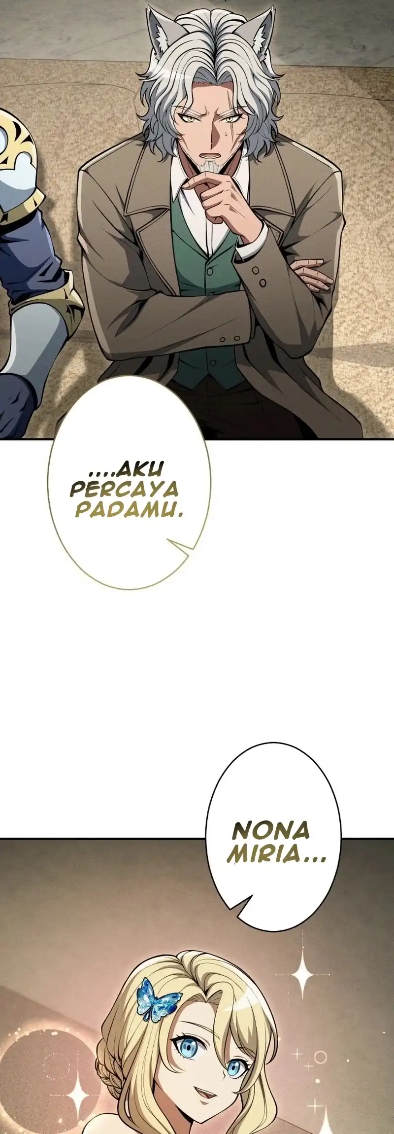 The Ultimate Weapon Returns After 100 Million Years Chapter 19 Gambar 11