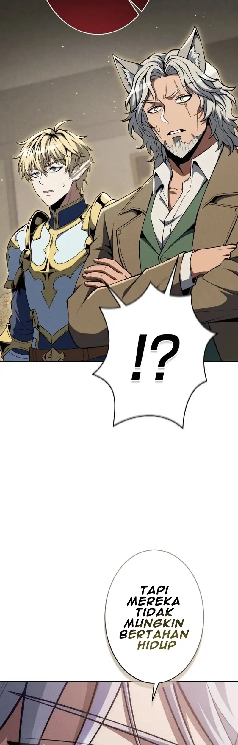 The Ultimate Weapon Returns After 100 Million Years Chapter 19 Gambar 19