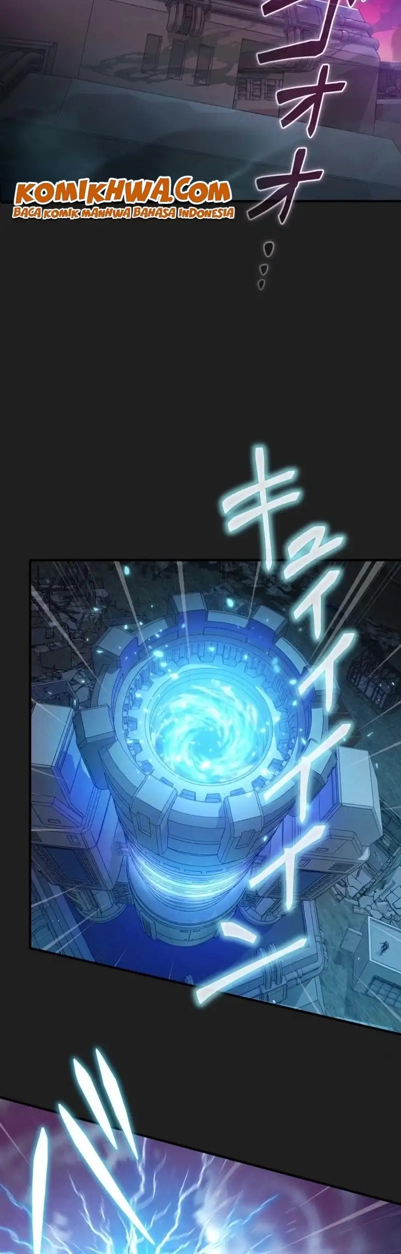 The Ultimate Weapon Returns After 100 Million Years Chapter 19 Gambar 22