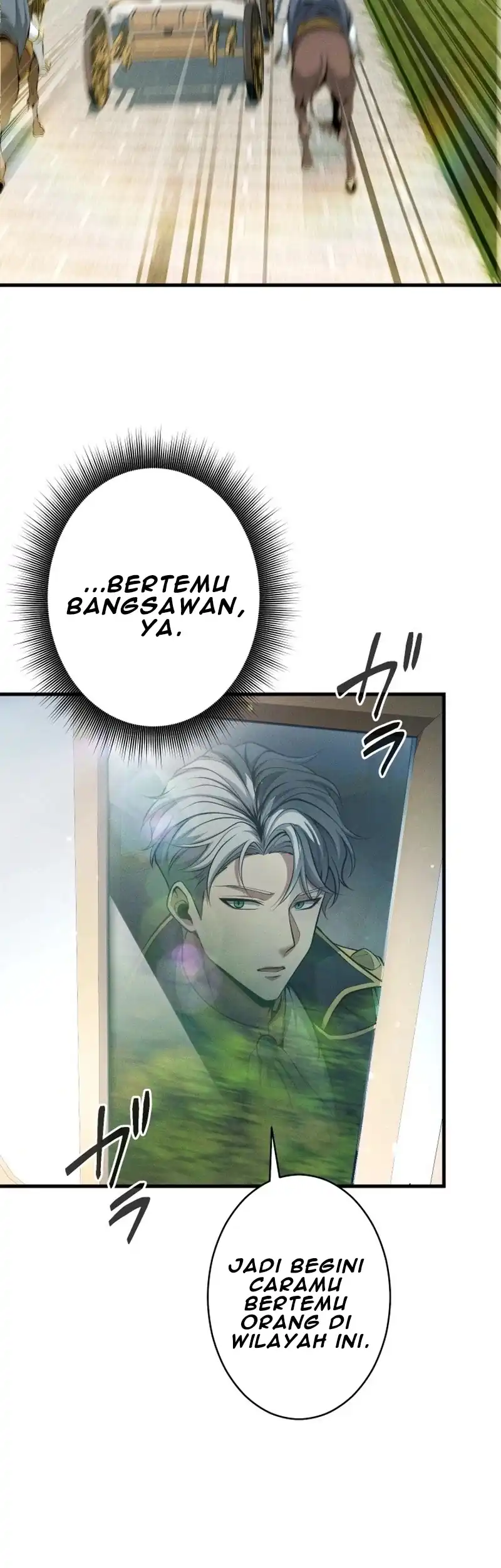 The Ultimate Weapon Returns After 100 Million Years Chapter 19 Gambar 50